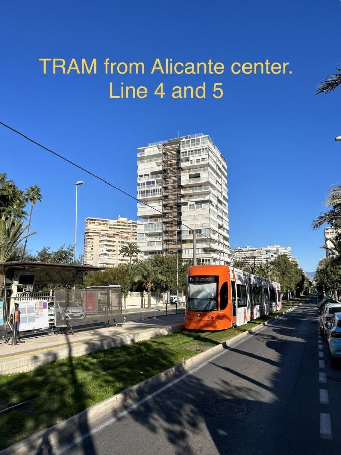 شقة Torre Paris لقنت المظهر الخارجي الصورة